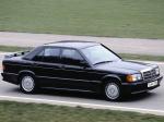 Mercedes-Benz 190 E 2.3-16 1984 года